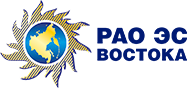 Рао еэс сайт. Эмблема РАО ЕЭС России. РАО ЭС Востока. ПАО «РАО ЭС Востока» Сергей Толстогузов. РАО ЭС Востока логотип